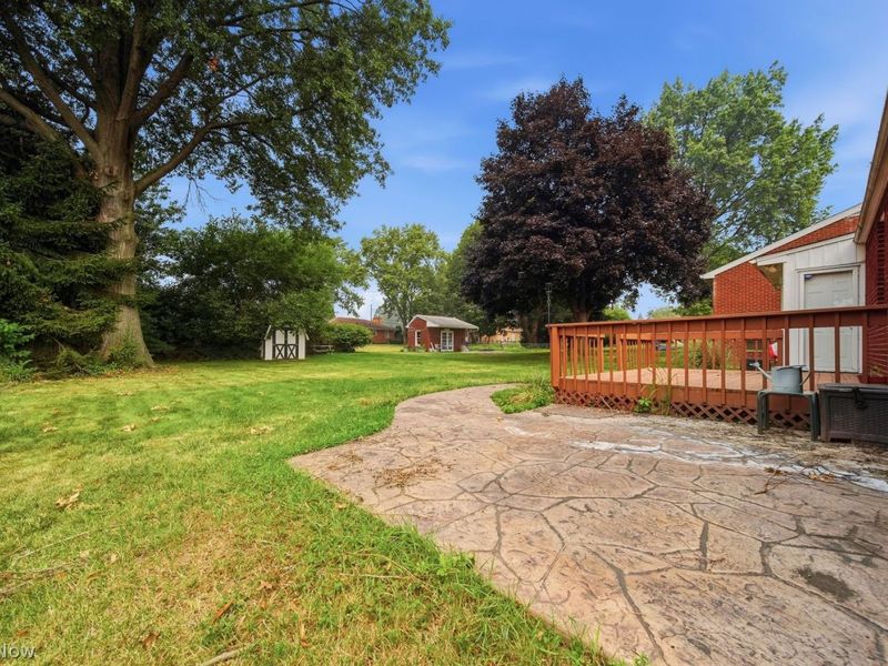 427 Valleyview Avenue NW, Canton, OH 44708 Photo 27