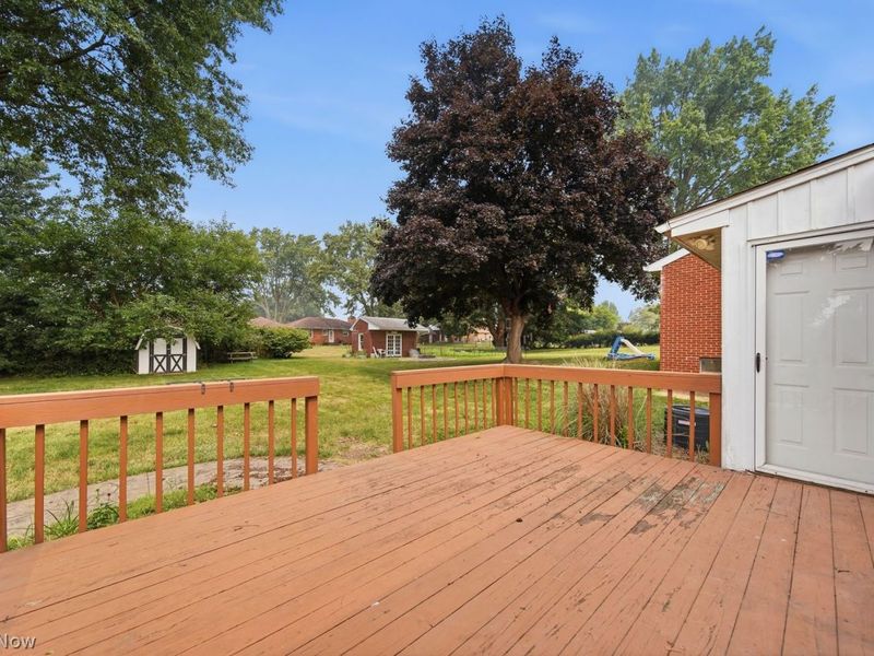 427 Valleyview Avenue NW, Canton, OH 44708 Photo 34
