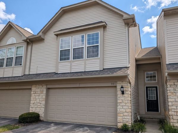 991 Croghan Way, Akron, OH 44321