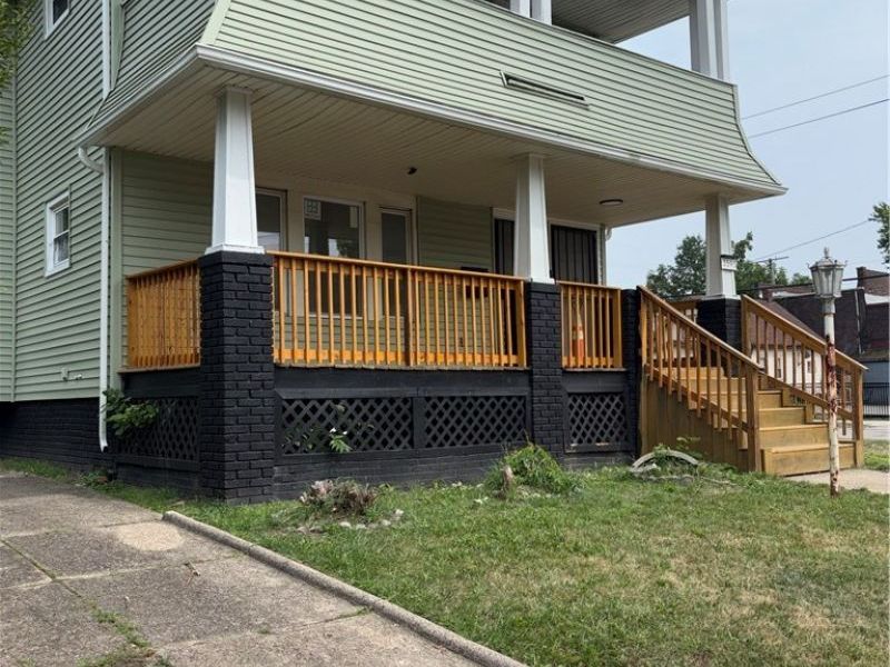 3593 E 131st Street , Cleveland, OH 44120 Photo 1