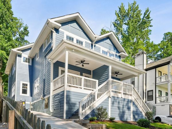 415 Oliver Street NW, Atlanta, GA 30314