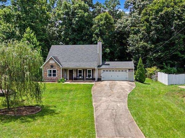 1516 Willow Gate Way, Auburn, GA 30011