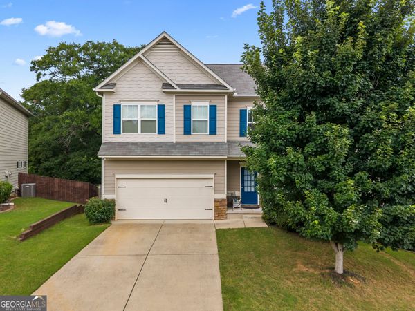 220 Renford Road, Ball Ground, GA 30107