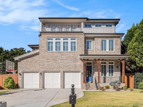 1094 NE wimberly road NE, Brookhaven, GA 30319
