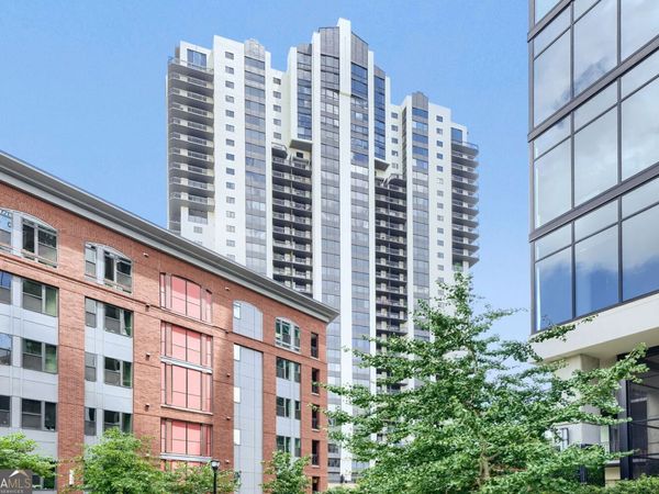 3481 Lakeside Drive NE, Unit 2603, Atlanta, GA 30326