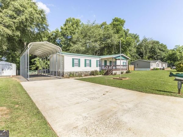 108 Emerald Boulevard, Byron, GA 31008