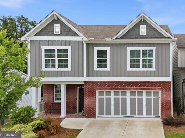217 Lakeside Place, Canton, GA 30114
