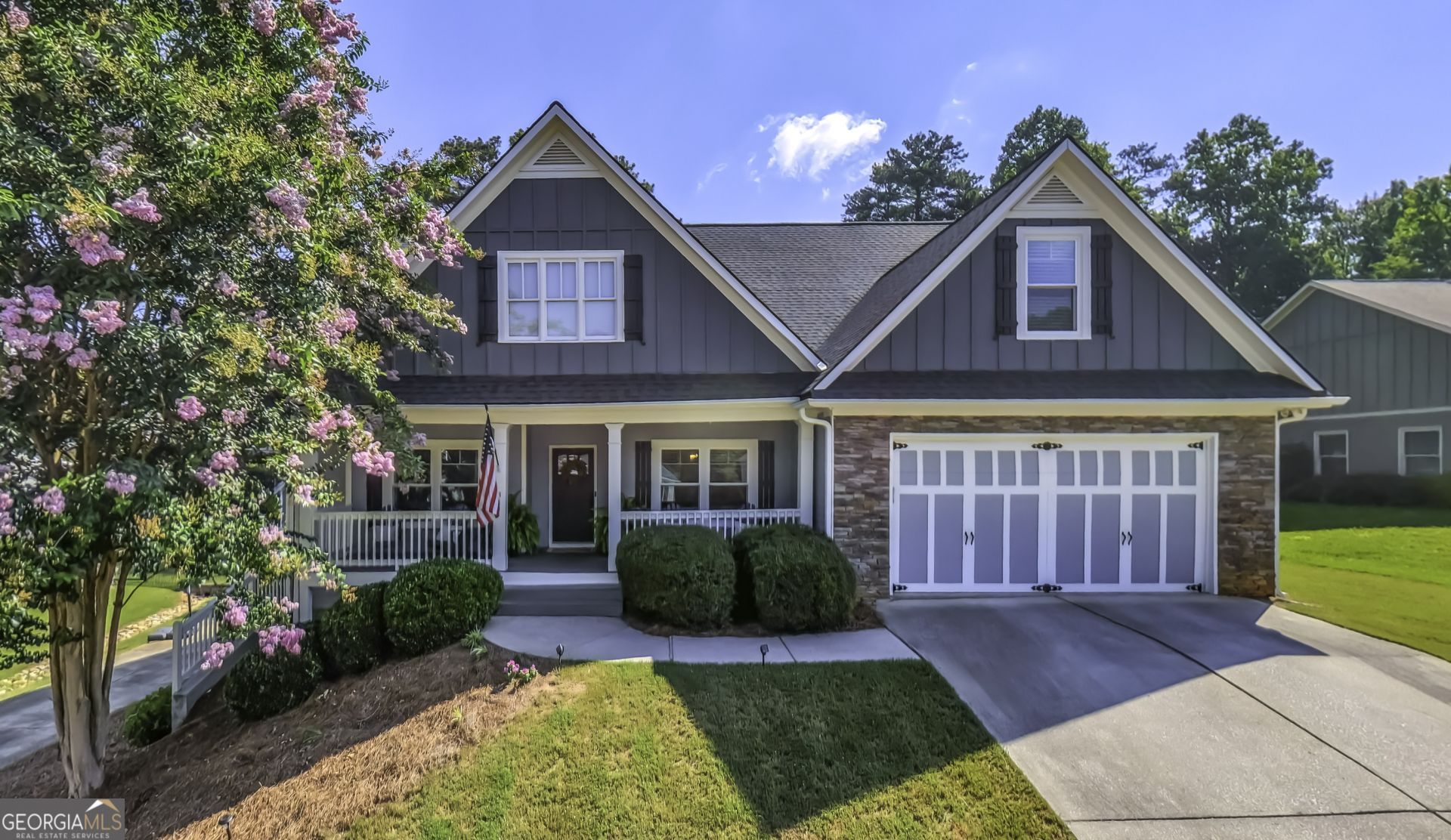 311 Wooded Glen Ln, Carrollton, GA 30117 Main Photo