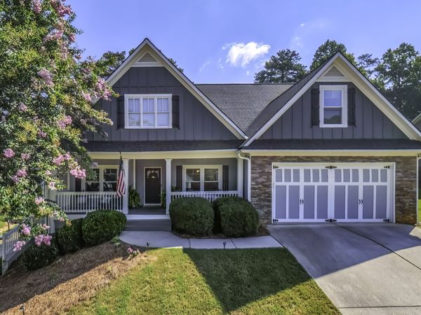 311 Wooded Glen Ln, Carrollton, GA 30117