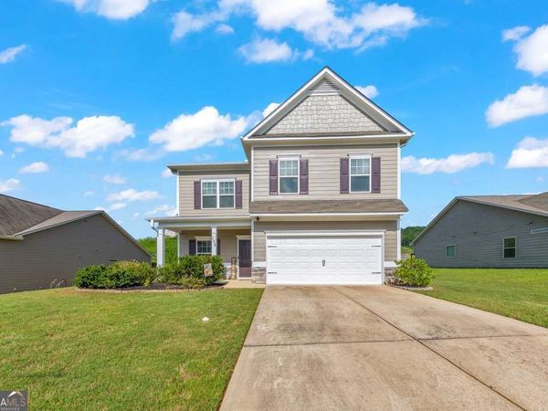 133 Couper Way, Cartersville, GA 30120
