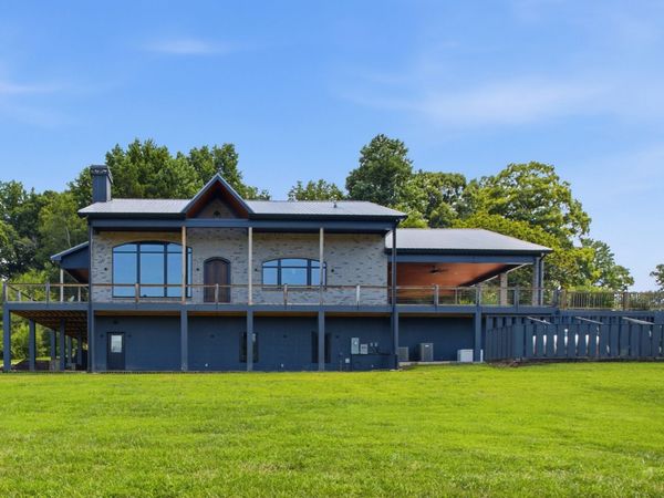 593/525 Amy's Creek Road, Clarkesville, GA 30523