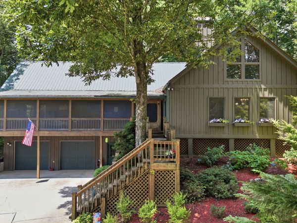 169 Dancing Bear Trail, Clayton, GA 30525