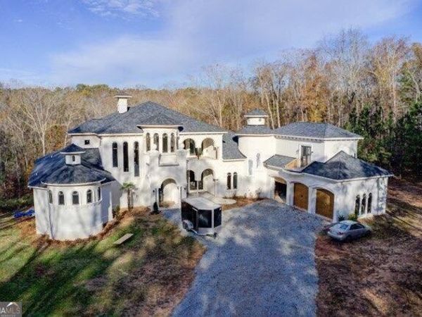 1628 Golden Creek Court SW, Conyers, GA 30094