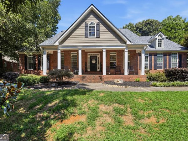 287 Laurel Place Drive, Unit 42, Cornelia, GA 30531