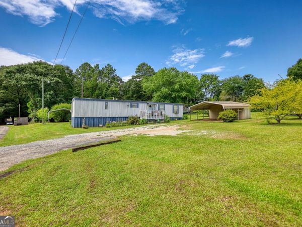 697 Rocky Plains Road, Covington, GA 30016