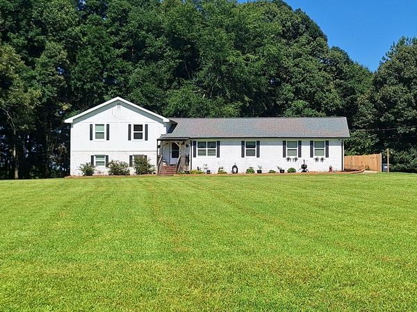 2107 Henderson Mill Road, Covington, GA 30014
