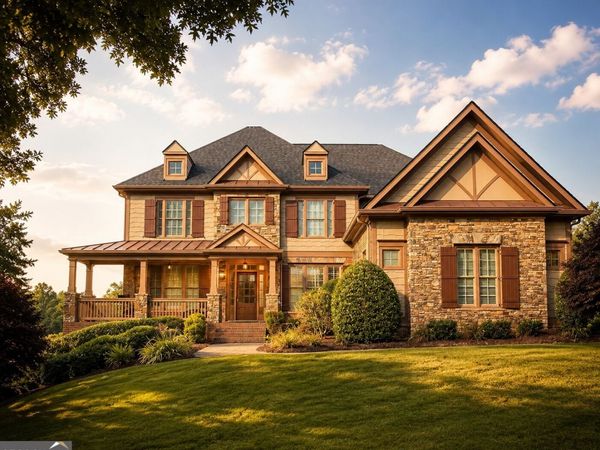 2001 Windermere Crossing, Cumming, GA 30041