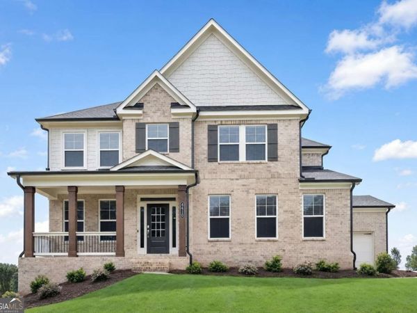 4410 Tillman Lane, Cumming, GA 30028