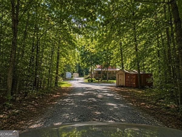 517 Franklin Goldmine Road, Cumming, GA 30028