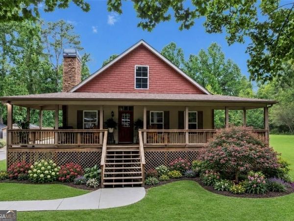 517 Franklin Goldmine Road, Cumming, GA 30028