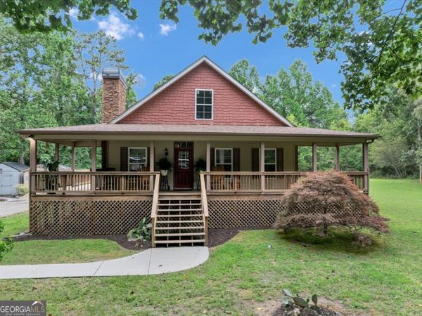 517 Franklin Goldmine Road, Cumming, GA 30028