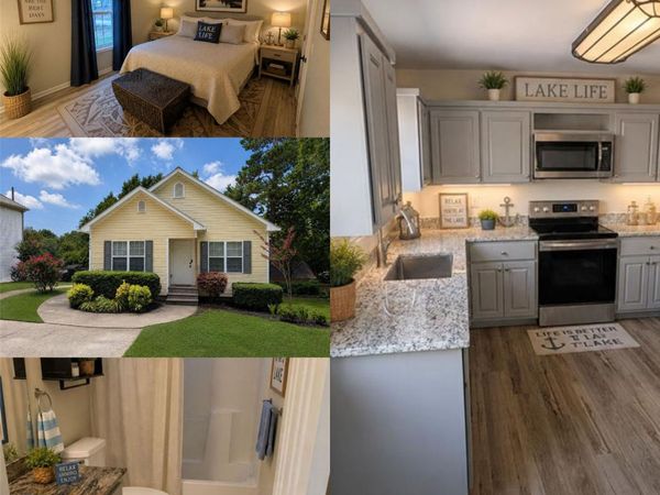 4945 Comet Street, Cumming, GA 30041