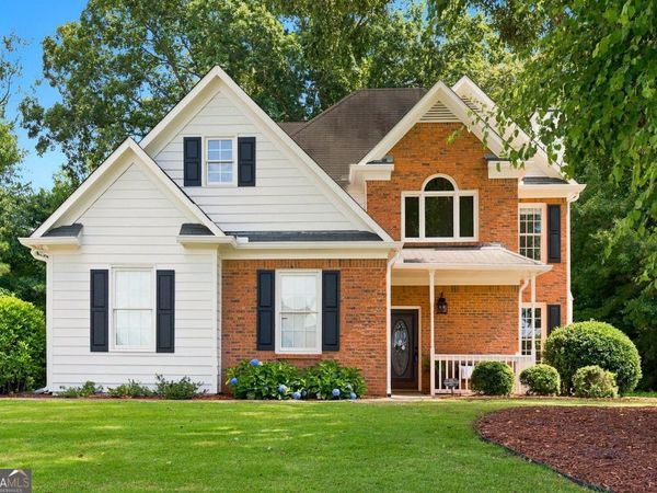 4075 Briar Meadows View, Cumming, GA 30040