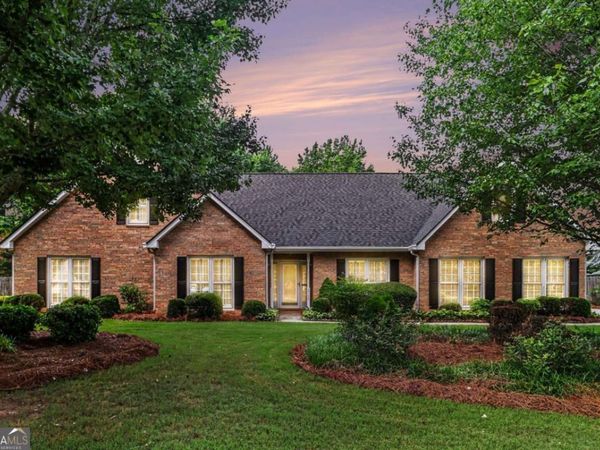 2340 Ashton Ridge Drive, Dacula, GA 30019