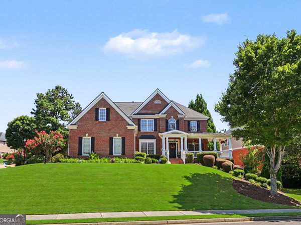 2123 Floral Ridge Drive, Dacula, GA 30019