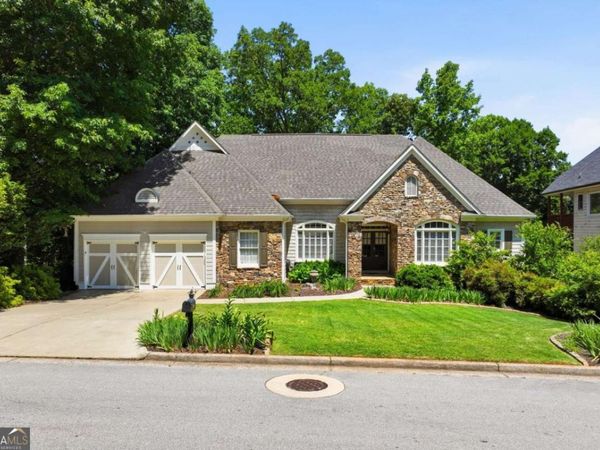 2490 Wild Iris Lane, Dacula, GA 30019