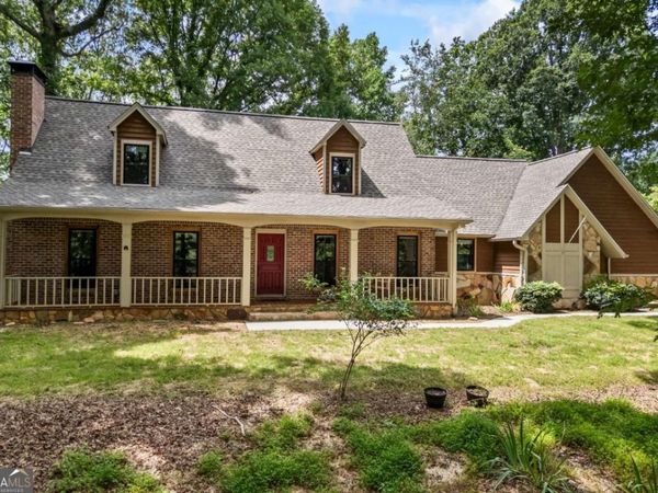 1542 Lumpkin County Parkway, Dahlonega, GA 30533