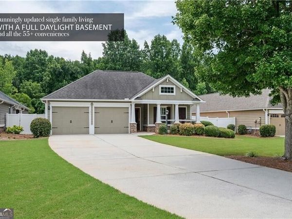 197 Shoal Creek Way, Dallas, GA 30132