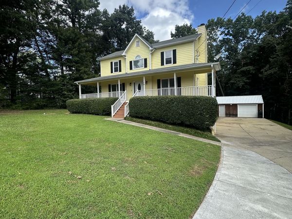 261 Kelley Lane, Dallas, GA 30132