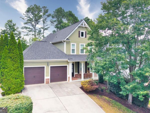 83 Treadstone Lane, Dallas, GA 30132