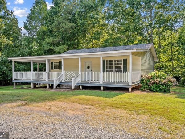 1020 Davenport Rd, Dalton, GA 30721