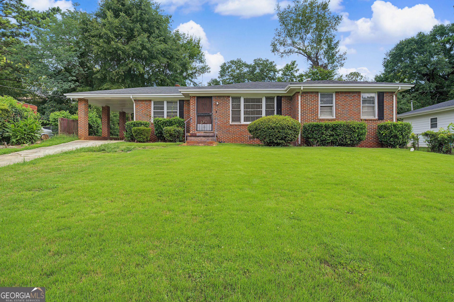 2655 Miriam Lane, Decatur, GA 30032 Main Photo