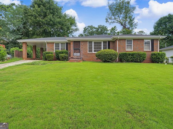 2655 Miriam Lane, Decatur, GA 30032