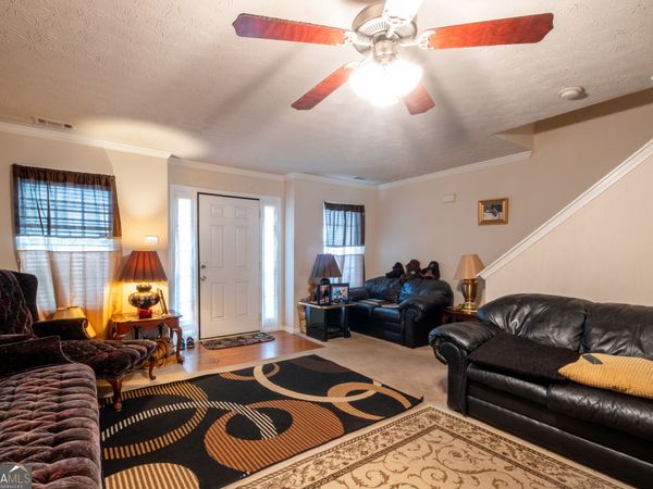 2833 Vining Ridge Terrace, Decatur, GA 30034