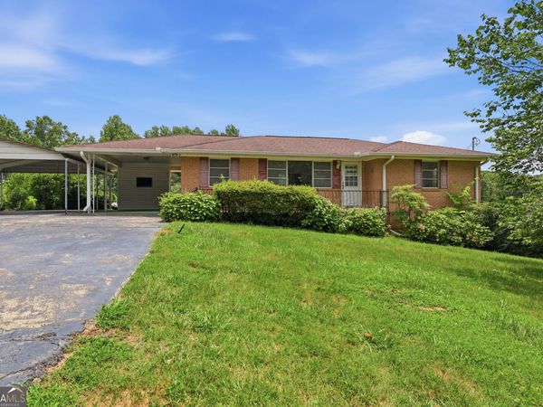 4398 Highway 115, Demorest, GA 30535
