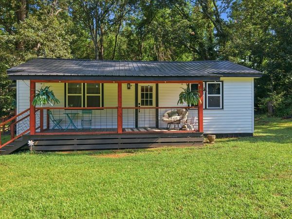 1197 Highway 115, Demorest, GA 30535