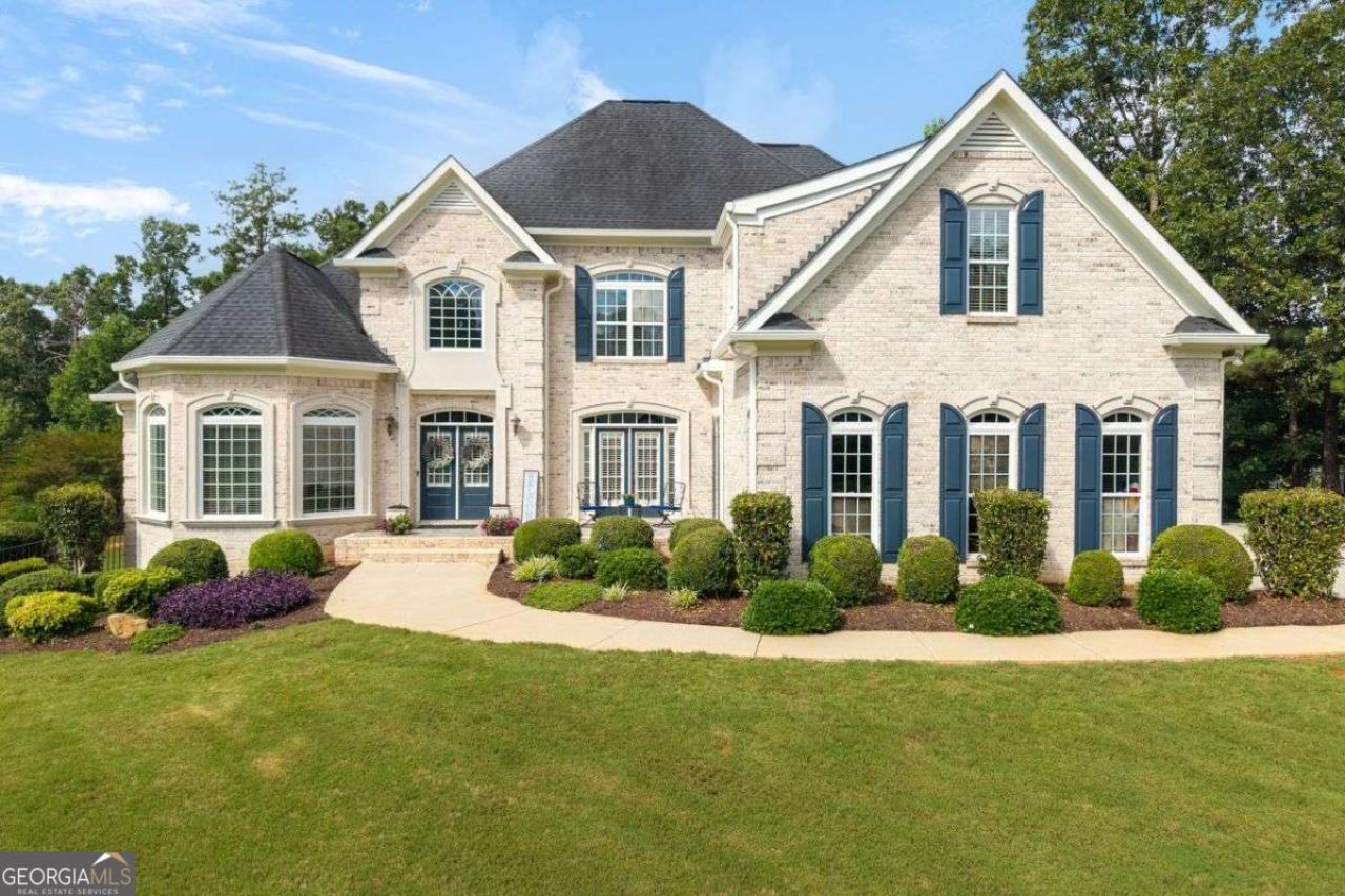 7787 Gusty Trail, Douglasville, GA 30135 Main Photo