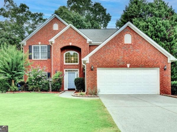 3617 willbrooke run, Duluth, GA 30069