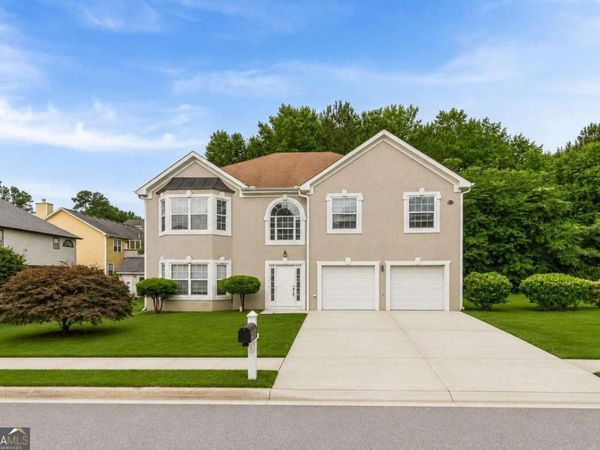 2364 Fallbrook Court, Duluth, GA 30096