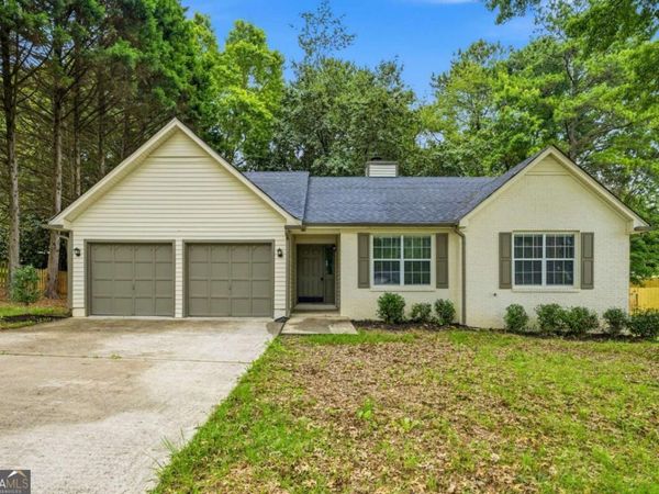 2931 Inverloch Circle, Duluth, GA 30096