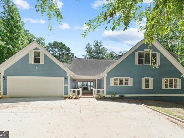 264 Winding River Road, Eatonton, GA 31024