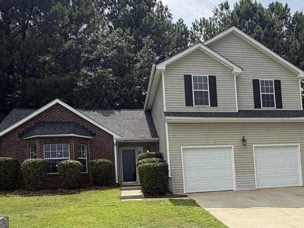 3917 Creek Shoals Lane, Ellenwood, GA 30294