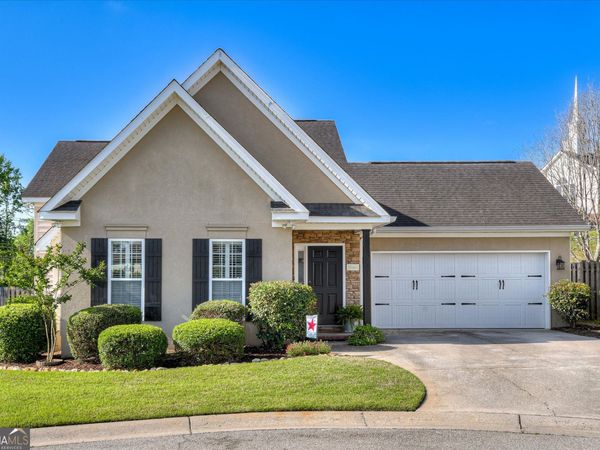 724 Bonnie Oaks Lane, Evans, GA 30809