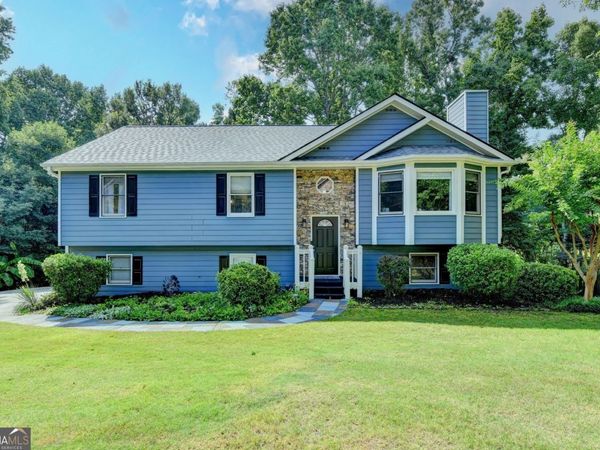 6224 Ivy Springs Drive, Flowery Branch, GA 30542