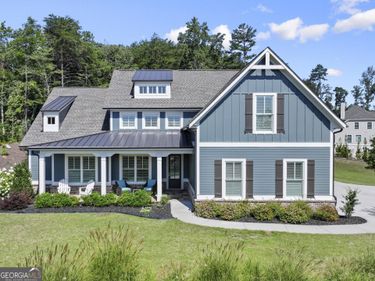 6743 Winding Canyon Road, Flowery Branch, GA 30542