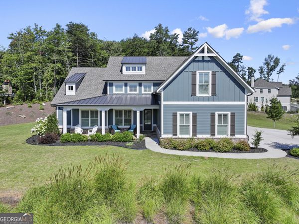 6743 Winding Canyon Road, Flowery Branch, GA 30542